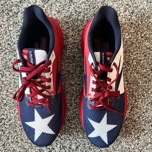 Brooks Launch 8 women’s running shoe, size 9 BNIB